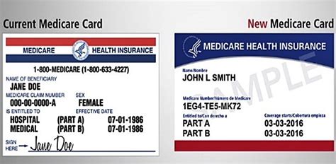Have questions about your unitedhealthcare member identification (id) card? Medicare Cards with New Design Being Mailed this Month