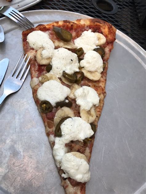 Iurato's pizzeria is a ny style pizza and italian restaurant located in south asheville, nc. Standard Pizza Co - 48 Photos & 97 Reviews - Pizza - 631 ...