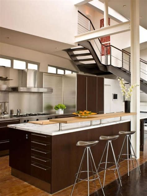 When remodeling a kitchen, deciding on the right design layout is crucial. 20 Best Kitchen Design Ideas For You To Try