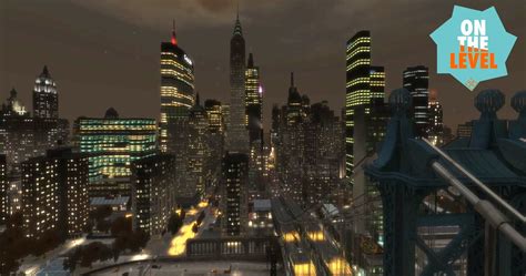 Why I Love Liberty City Meandering The Lived In Open World Of Grand