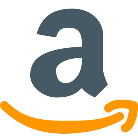 Amazon Logo Icon Of Flat Style Available In Svg Png Eps Ai And Icon