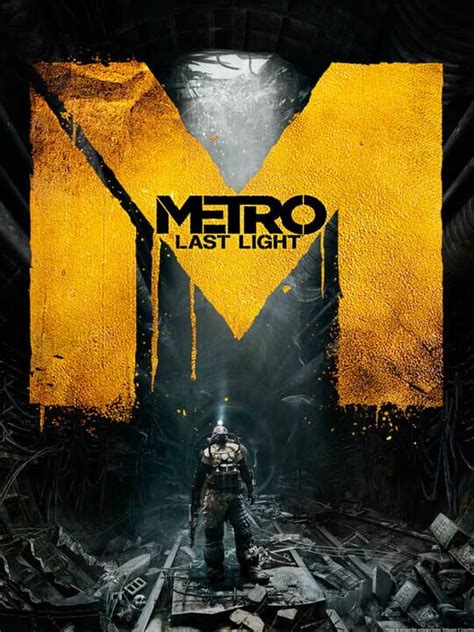 Metro Last Light Stash Games Tracker