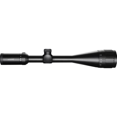 Hawke Sport Optics 4 12x50 Vantage Ao Ir Riflescope 14252 Bandh