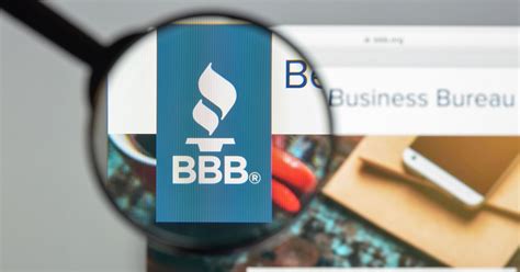 Better Business Bureau T Mobile Betavc
