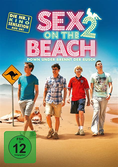 Sex On The Beach 2 Amazonde Simon Bird James Buckley Blake