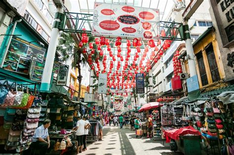 Available in both print and digital formats, the edge malaysia hit the streets in 1994. The best markets in Malaysia you need to know
