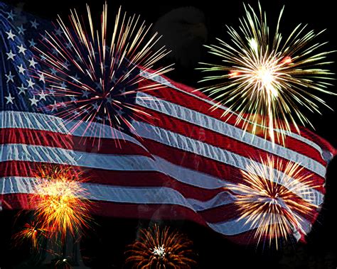 🔥 Download 4th Of July Animated Wallpaper By Aprilo42 Fourth Of July
