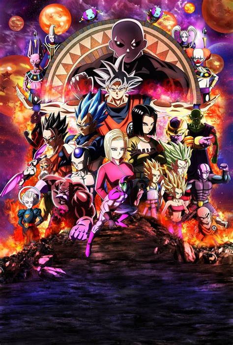 Dragon ball z live wallpaper is a free app for android published in the other list of apps, part of home & hobby. Download Dragon ball super Wallpaper by silverbull735 - b7 - Free on ZEDGE™ now. Browse millions ...
