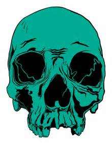 Vector Skull By Spibby On Newgrounds