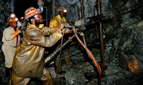 Africa Mining Around 1000 Mozambicans Set To Lose Jobs In South
