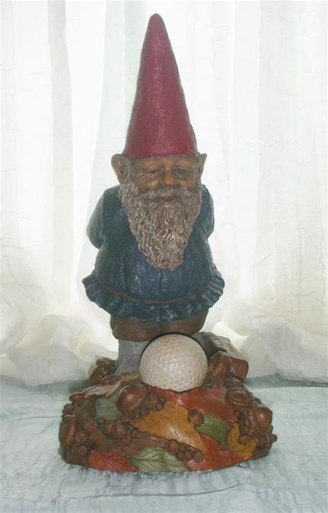 Vintage Tom Clark Gnome John Robert Retired 2002 In 2020 Tom Clark