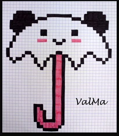 Fiche de prep pixel art. Fiche De Prep Pixel Art - Goutte d'eau - Déco Emoticons ...