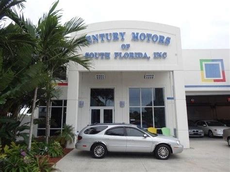 Find Used 2004 Mercury Sable 4dr Wagon 3 0L V6 Auto Low Mileage Loaded