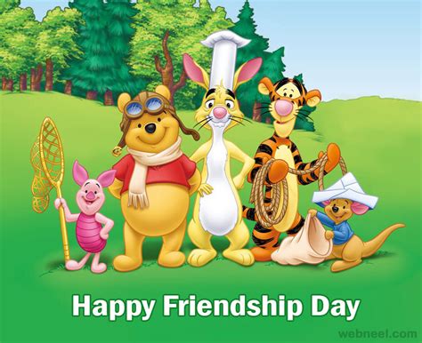 (4th aug(first sunday)) date of the year celebrate friendship day date 2019 on 4th august, the first sunday of august month. 50 Beautiful Friendship Day Greetings Messages Quotes and ...