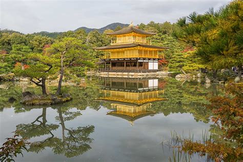 Kyoto Bezienswaardigheden Top 10 Tips Voor Kyoto Japan Japan Reizen