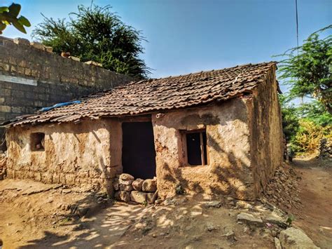 The Livinghood Home Style Of Rural India Today Tripoto
