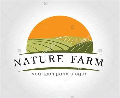 Farm Logos - 8+ Free PSD, Vector AI, EPS Format Download | Free
