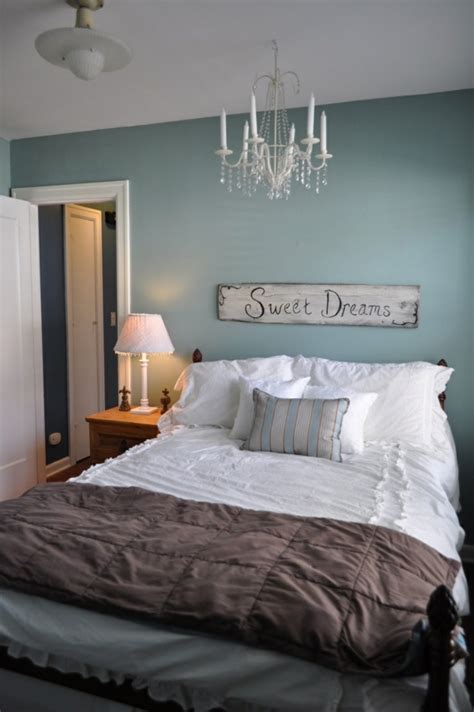 farbgestaltung schlafzimmer passende farbideen fuer ihren schlafraum