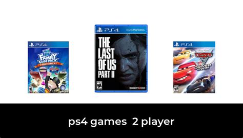 44 Best Ps4 Games 2 Player 2022 After 167 Hours Of Research And Testing