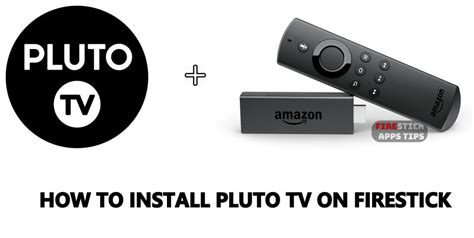 Fire tv devices now offer so many apps across such a broad range of categories that you'll never be stuck for something to watch or listen to, even if you cancel your cable tv plan. How to Install Pluto TV for Firestick / Fire TV Easily ...