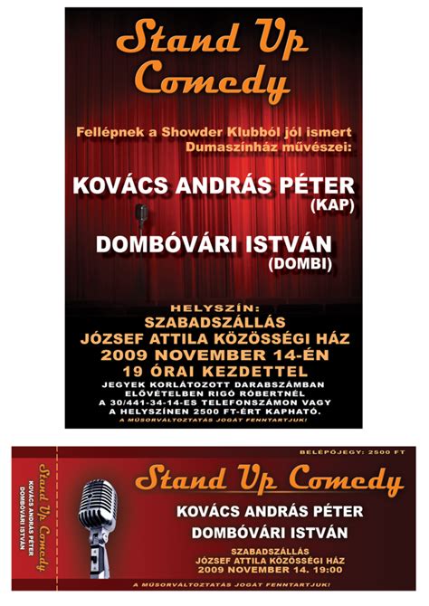 Stand Up Comedy Wallpaper Wallpapersafari
