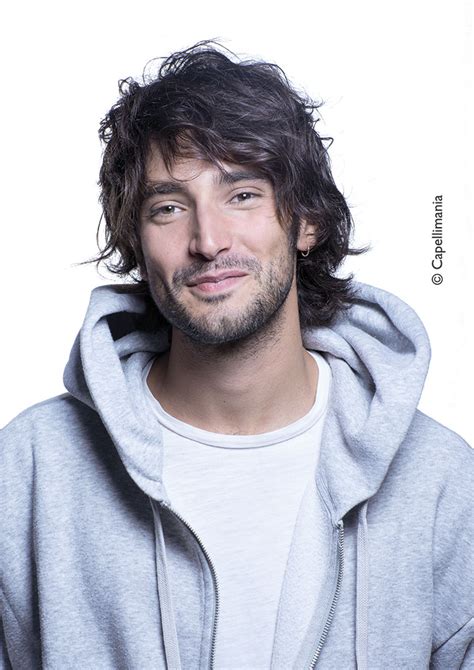 Tagli di capelli per uomo. Capelli uomo 2019: i tagli più cool per il nuovo anno ...