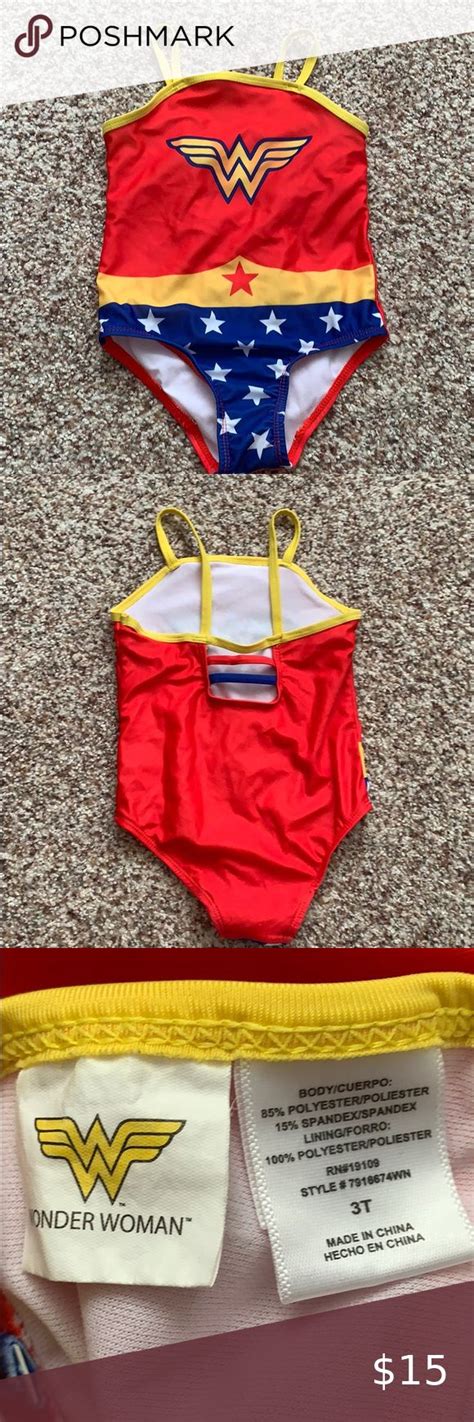 Wonder Women Swimsuit In 2020 Women Swimsuits Swimsuits Women