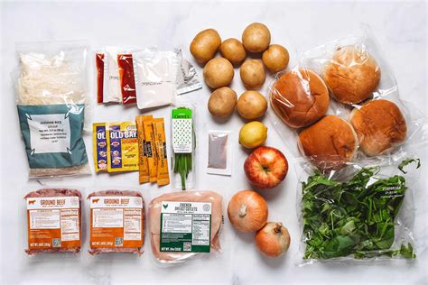 Hellofresh Review Pros Cons Cost And More