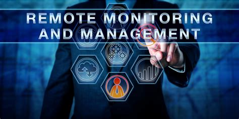 Everything You Need To Know About Remote Monitoring And Management Bleuwire