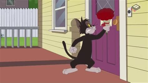 The Tom And Jerry Show Season 3 Episode 34 Frenemies Watch Cartoons