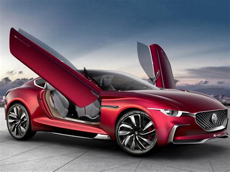 See more ideas about new cars, car, automotive news. MG confirms launch of three new EVs by 2021 ...