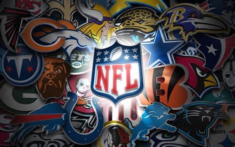 Nfl Teams Wallpapers 2016 Wallpaper Cave