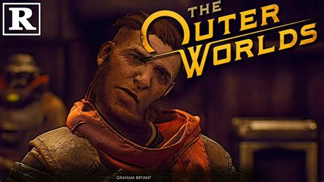 Advertisements The Outer Worlds 52 Peachy Peeps Youtube
