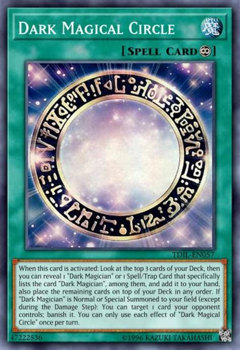 Top 10 Cards You Need For Your Dark Magician Deck In Yu Gi Oh Hobbylark