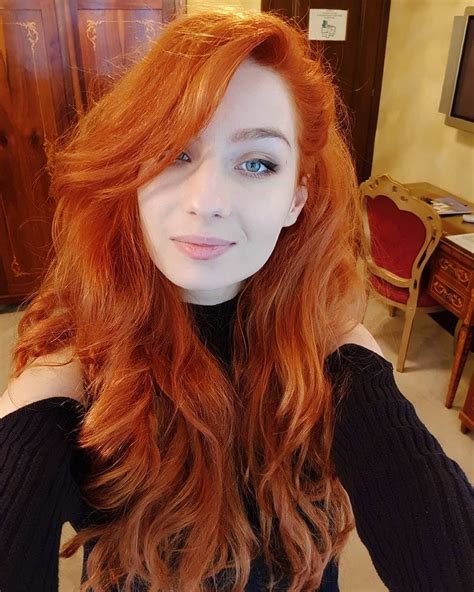 😍onechristina Stunning Redhead Beautiful Red Hair Gorgeous Redhead Beautiful Eyes Pretty