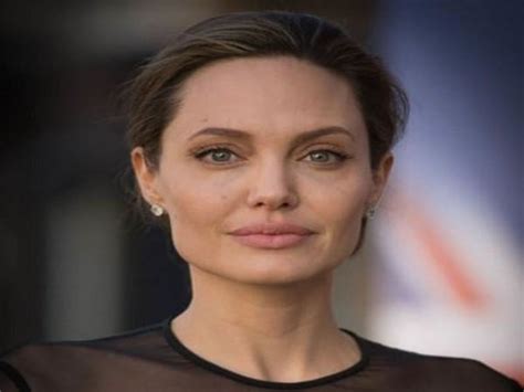 Angelina Jolie Joins Instagram To Amplify Voices Of Afghans Fighting