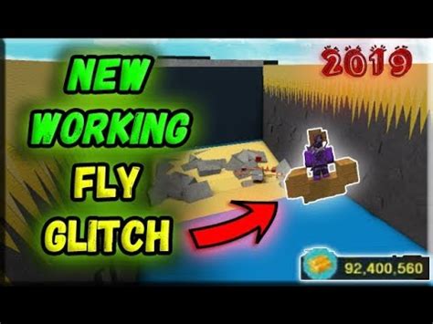 All credit to this hack goes to = grey hat ashpokeman his v3rmillion account here: NEW & WORKING FLY GLITCH !! / Fly Hack & Gold Hack / Build ...