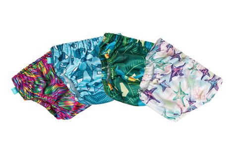 Swim Diapers Reusable Swimming Diapers For Babies The Honest Company