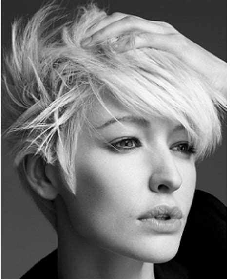Textured bob hairstyles blonde bob hairstyles hairstyles over 50 short hairstyles for women straight hairstyles cool hairstyles bob haircuts. Women Textured Short Hairstyle With Very Long Bang.PNG