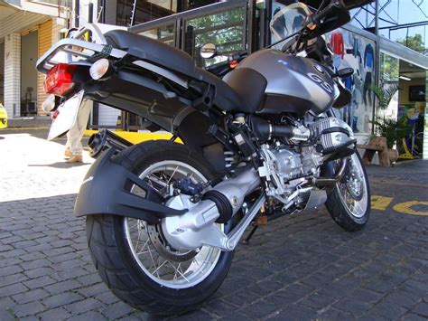 We take the 2019 bmw g310 gs for a quick ride to tanay. Classificados R2 Moto Center: VENDE-SE BMW GS 1150 CINZA ...