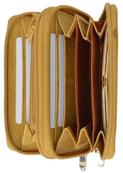 Zippered Leather Wallets For Women Keweenaw Bay Indian Community
