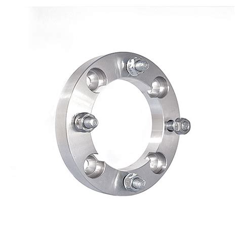 Can Am 1 Inch Wheel Spacer 4x136mm M12x15 Studs