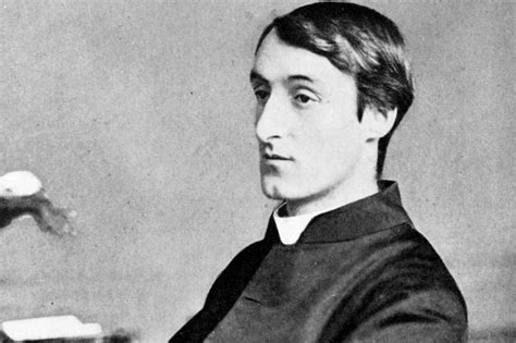 Inversnaid By Gerard Manley Hopkins 1844 89 The Sunday Times