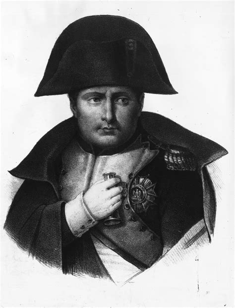 La figura de napoleón bonaparte emergió durante la revolución francesa, y con el paso de los años se agigantó hasta convertirse en uno de los símbolos militares y políticos más importantes de la. Napoleon Bonaparte Biography, Napoleon Bonaparte's Famous Quotes - Sualci Quotes