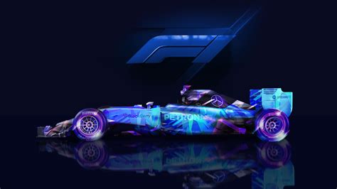 Formula One Wallpaper
