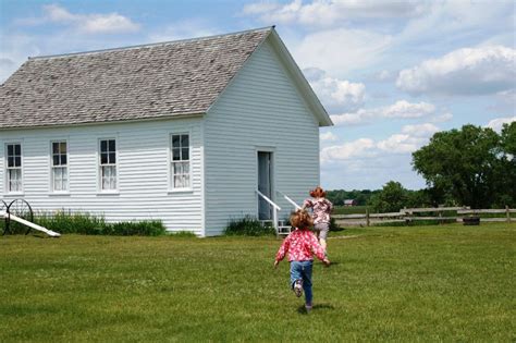 The tour includes the surveyors' the ingalls homestead is a living museum located on the original ingalls property. Pin on Laura Ingalls History