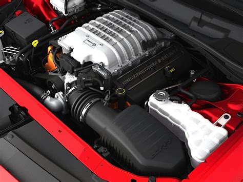 More Details Offered On New Hellcat Hemi Engine Enginelabs
