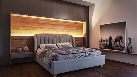 3ds Max Bedroom Rendering Tutorial Photo Realistic Lighting Youtube