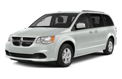 2016 grand caravan automobile pdf manual download. The 2016 Dodge Grand Caravan Prices and Trims Are Stellar