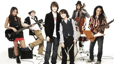 The Naked Brothers Band 2007 MUBI